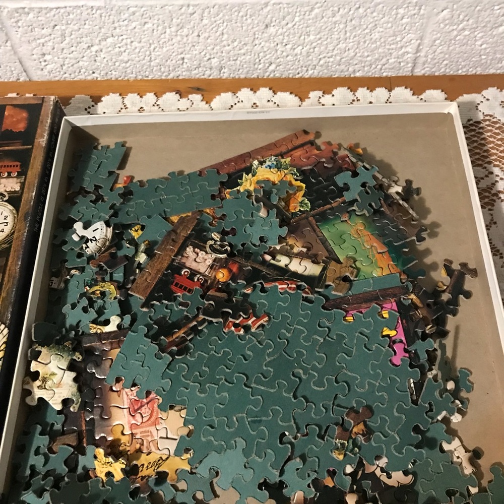 Puzzles - Picture 7 of 7
